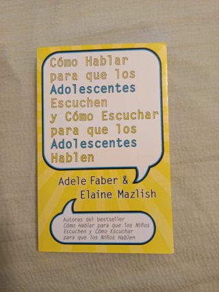 Liibros adolescencia