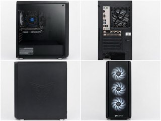 PC Gaming ASUS GEFORCE RTX