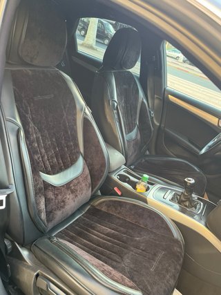 Audi A4 2008