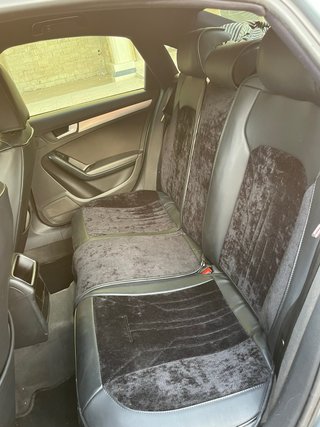 Audi A4 2008