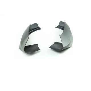 Splitters Performance para paragolpes Pack M de BM