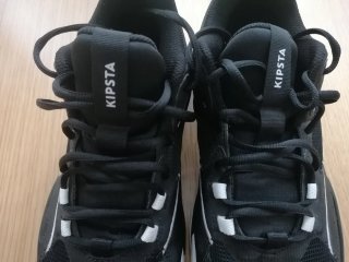 Zapatillas Baloncesto Kipsta Talla 45