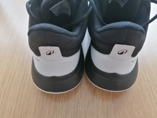 Zapatillas Baloncesto Kipsta Talla 45