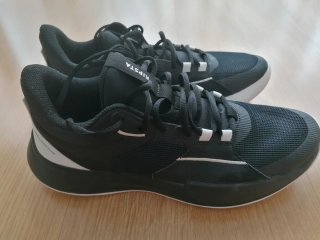 Zapatillas Baloncesto Kipsta Talla 45