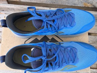 Saucony Xodus Ultra 2 Sapatilhas Trail Running