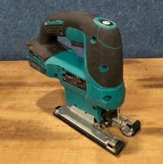 Sierra de calar Makita DJV184 18V 135 mm