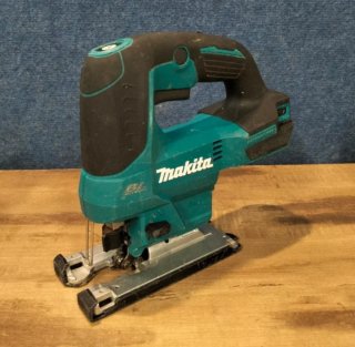 Sierra de calar Makita DJV184 18V 135 mm
