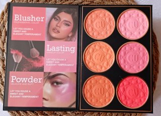 Libro de Maquillaje Coco Urban