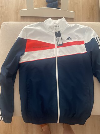 Chándal Adidas Sport Street Talla M