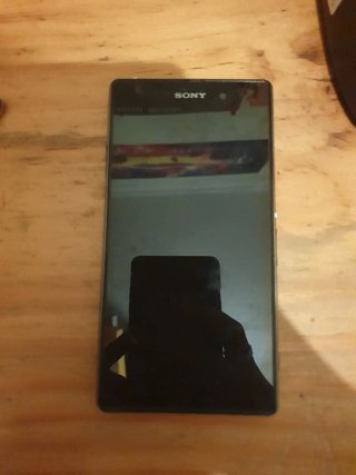 Sony Xperia Z - Non so se funziona