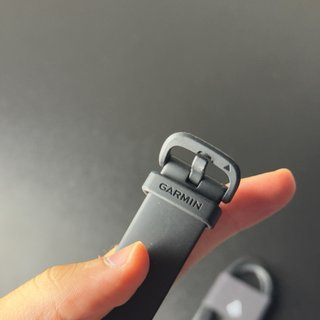 Garmin Vivoactive 6 Negro