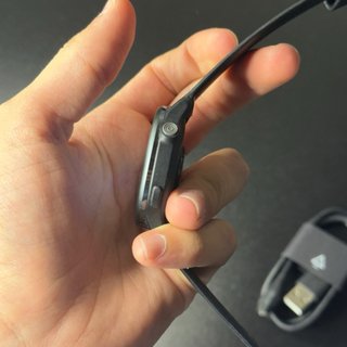Garmin Vivoactive 6 Negro
