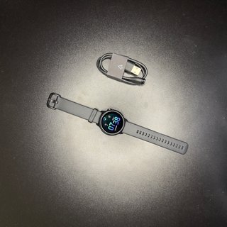 Garmin Vivoactive 6 Negro
