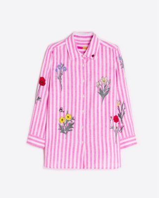 Camisa VILAGALLO