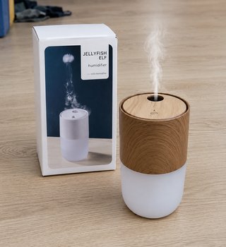 Umidificatore Jellyfish Elf H2O