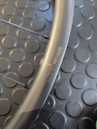 Ruedas MTB Oquo MP30LTD