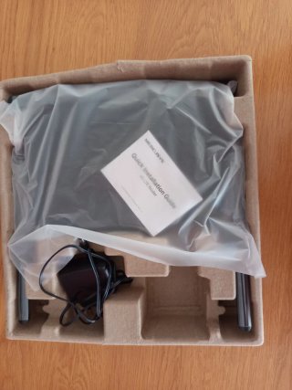 Router 4G LTE Mercusys MB115-4G SIM WiFi 300