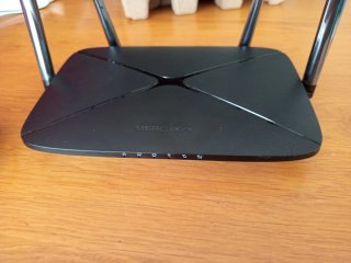 Router 4G LTE Mercusys MB115-4G SIM WiFi 300