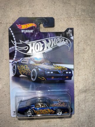 Lote Hot Wheels NFT Garage Série 3 + COPO Camaro