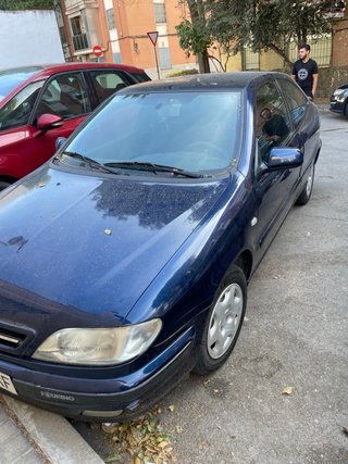Citroen Xsara 1999