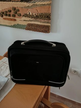 Maletín de trabajo