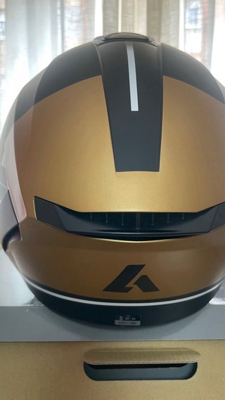 Casco Airoh Spark Talla S