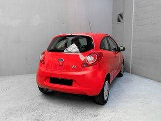 FORD KA 1.2 Gasolina de 69CV del 2015