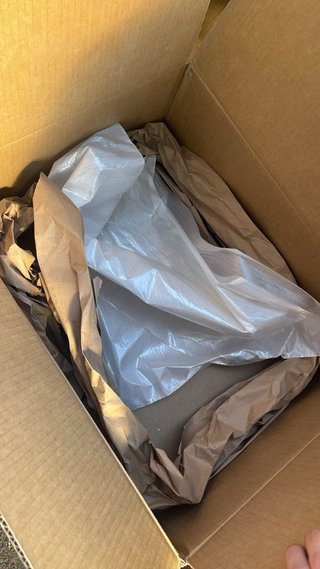 Cajas Technics SL-1210MK7 (Negro)