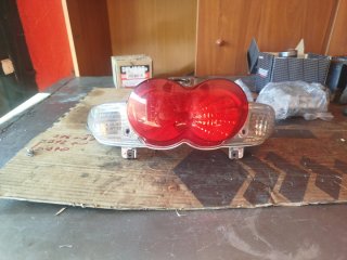 Piloto trasero Yamaha Neos 4