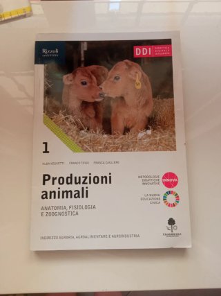 Produzioni animali