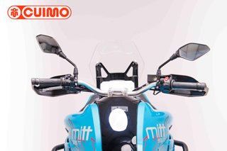 MITT 555 TT