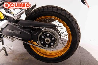 MITT 555 TT