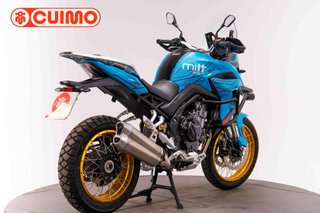 MITT 555 TT