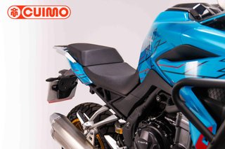 MITT 555 TT