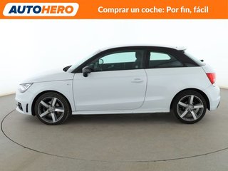 Audi A1 1.4 TFSI Ambition