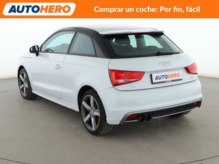 Audi A1 1.4 TFSI Ambition