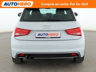 Audi A1 1.4 TFSI Ambition