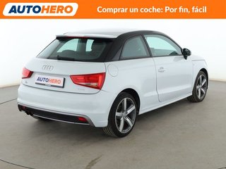 Audi A1 1.4 TFSI Ambition