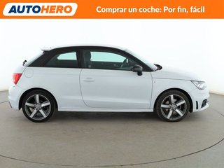Audi A1 1.4 TFSI Ambition