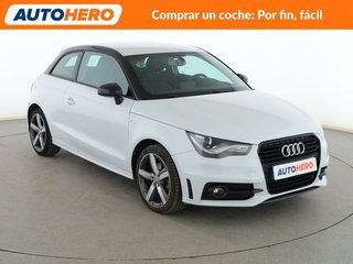 Audi A1 1.4 TFSI Ambition
