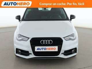 Audi A1 1.4 TFSI Ambition