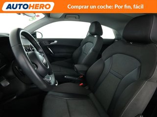 Audi A1 1.4 TFSI Ambition