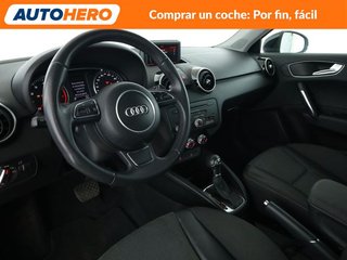 Audi A1 1.4 TFSI Ambition