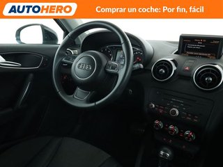 Audi A1 1.4 TFSI Ambition