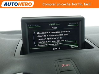 Audi A1 1.4 TFSI Ambition