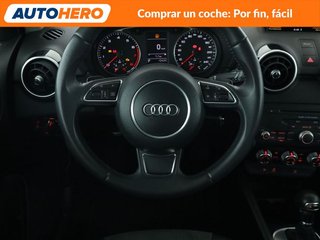 Audi A1 1.4 TFSI Ambition
