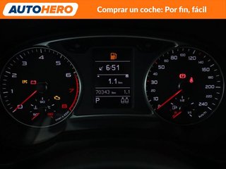 Audi A1 1.4 TFSI Ambition