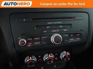 Audi A1 1.4 TFSI Ambition