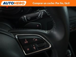 Audi A1 1.4 TFSI Ambition
