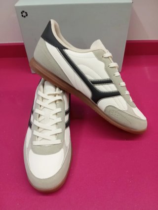 Zapatillas deportivas Pull&Bear hombre